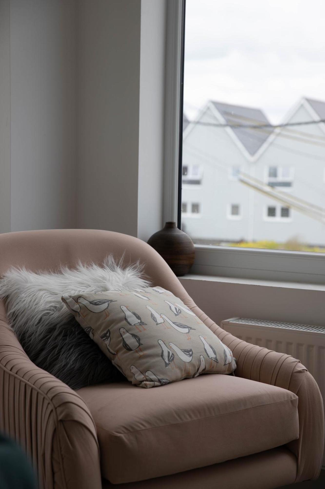 Stunning 2 Bed Apartment With Sea Views Littlestone-on-Sea Eksteriør billede